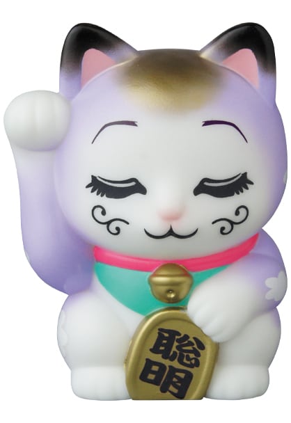ガチャポス】萬福猫＜其の弐＞ | SPACE FACTORY ONLINE STORE