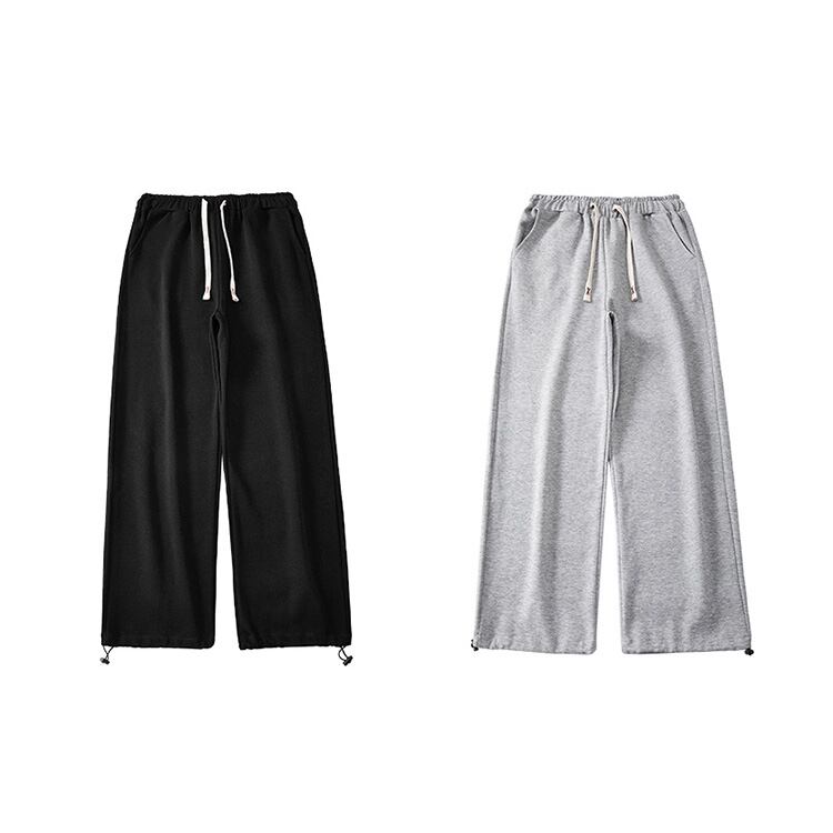 ★THIN COTTON SWEATPANTS    　　  29114