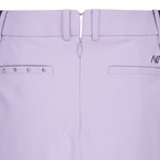 WOMEN SIDE POCKET POINT H-LINE SKIRT