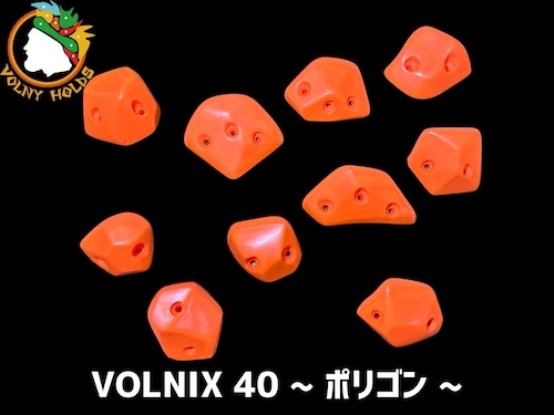 VOLNIX40 ~ポリゴン~