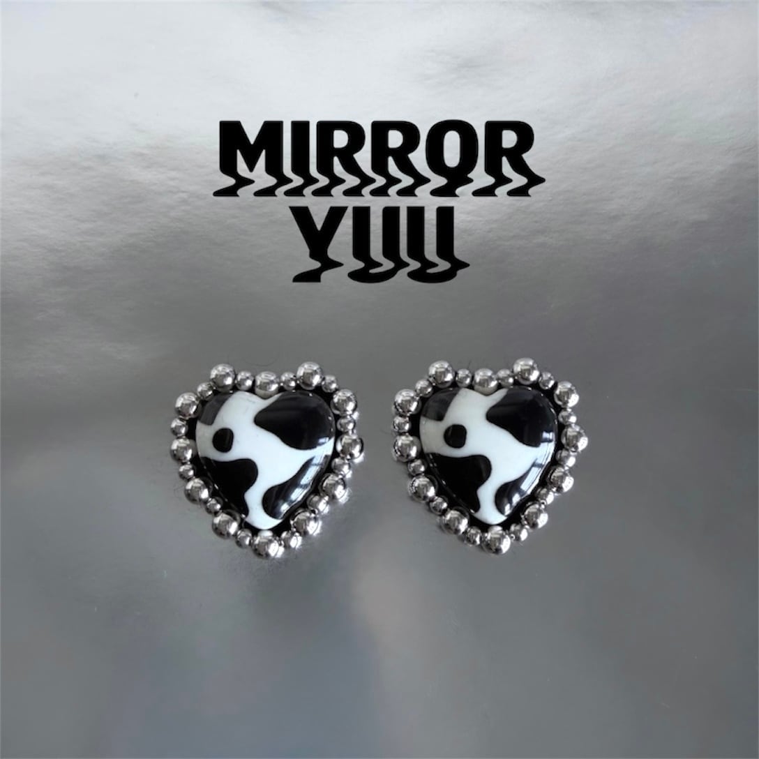 MIRROR-YUU