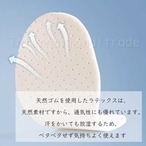 【送料無料1000円ポッキリ】ラテックス インソール 天然 中敷き 衝撃吸収 消臭 抗菌 通気性 クッション性 快適 スニーカー ビジネスシューズ 靴用 男女兼用 靴の中敷き サイズ調整 足の疲れ軽減 柔らかい 疲れにくい 衝撃緩和 足裏サポート cw-a-6347