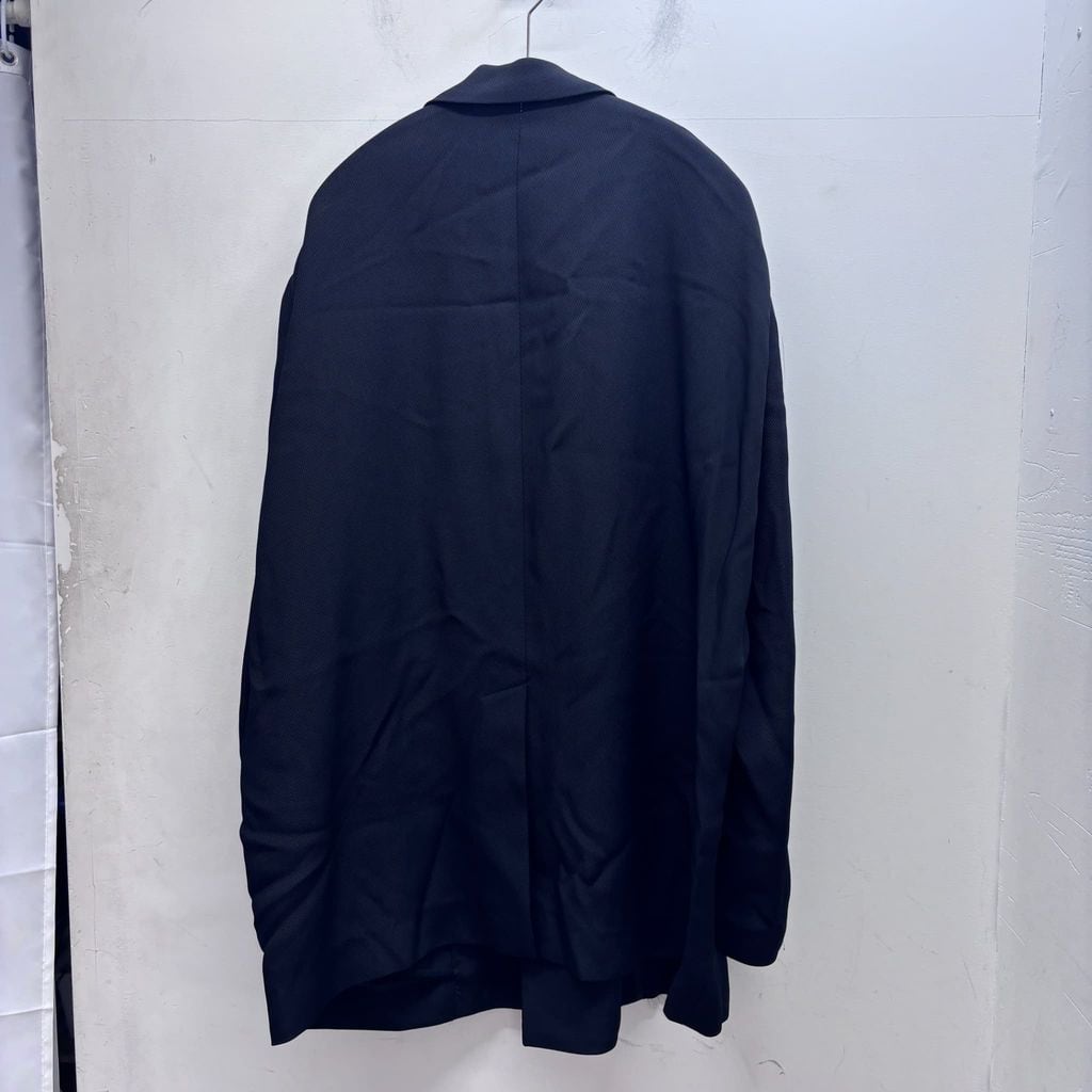 OVERCOAT オーバーコート Classic Rayon Tricotine Set-up
