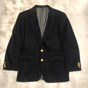 AQUASCUTUM  CASHMERE BLAZER MADE IN CANADA