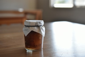 無花果のコンフィチュール