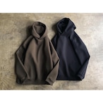 CURLY&Co (カーリーアンドコー)  BROMLEY PO PARKA