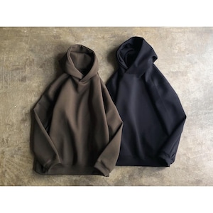 CURLY&Co (カーリーアンドコー)  BROMLEY PO PARKA