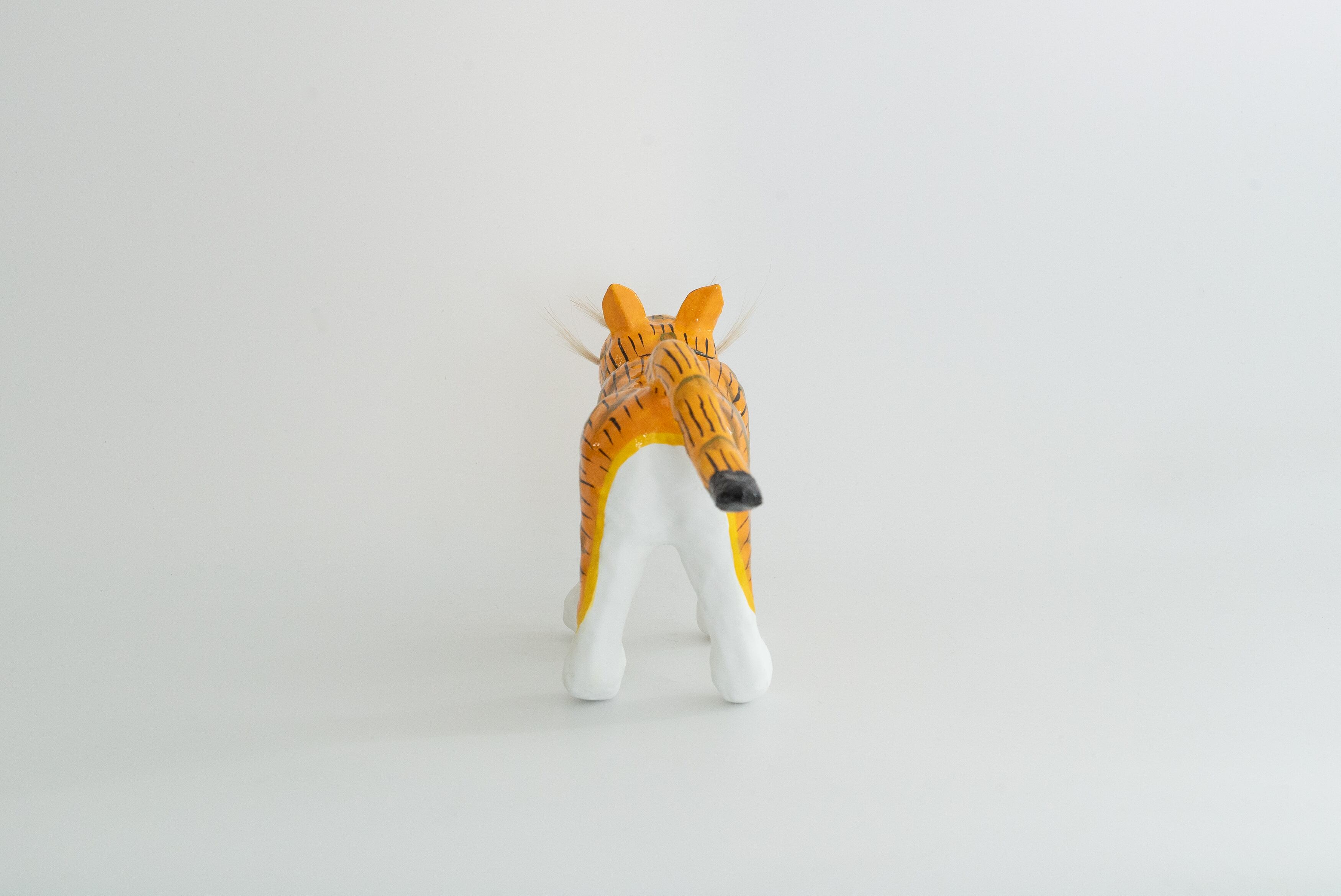 HARIKOTORA/はりこ虎/伝統工芸/雑貨/ギフト/インテリア | SIKAKU