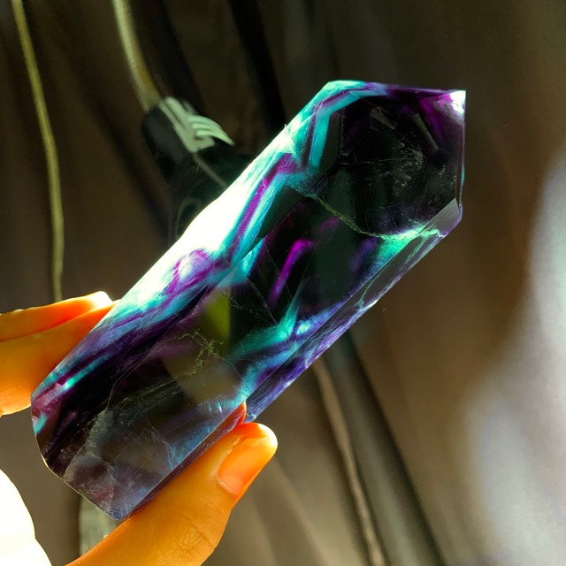 p135濃厚グラデーションフローライトポイント