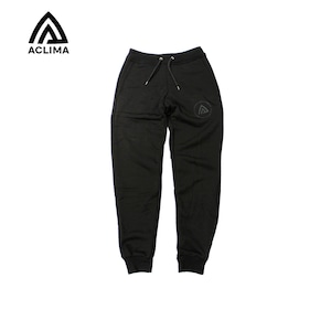 ACLIMA    Fleece Wool Joggers