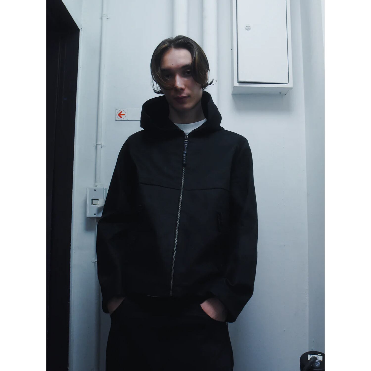UNEEK BASEMNT - Discover independent style.
