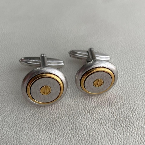 DUNHILL カフリンクス　#1126