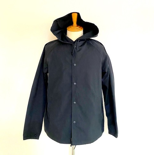 65/35 Street Parka　Black