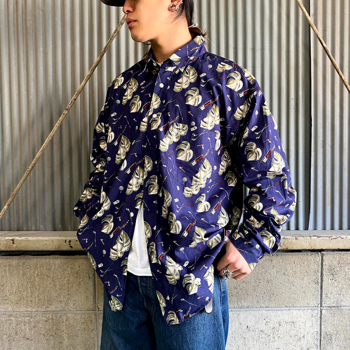 ジャンボ尾崎ゴルフウェア Yahoo!オークション -「ジャンボ 尾崎」(ウエア（男性用