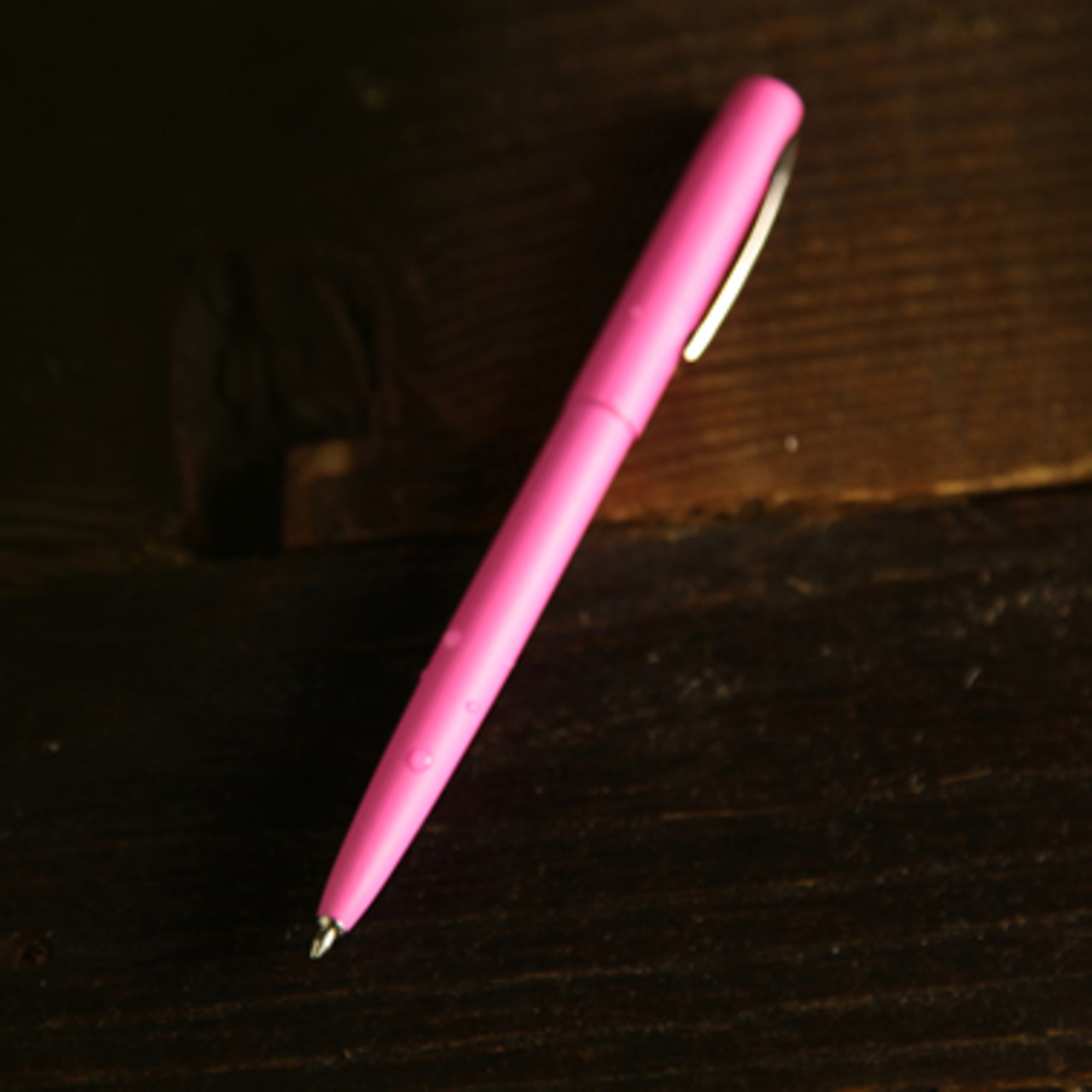 Bush Craft Inc ブッシュクラフト Rite in the Rain #PK97 タクティカル　オールウェザーペン(ALL-Weather pen)  火おこし