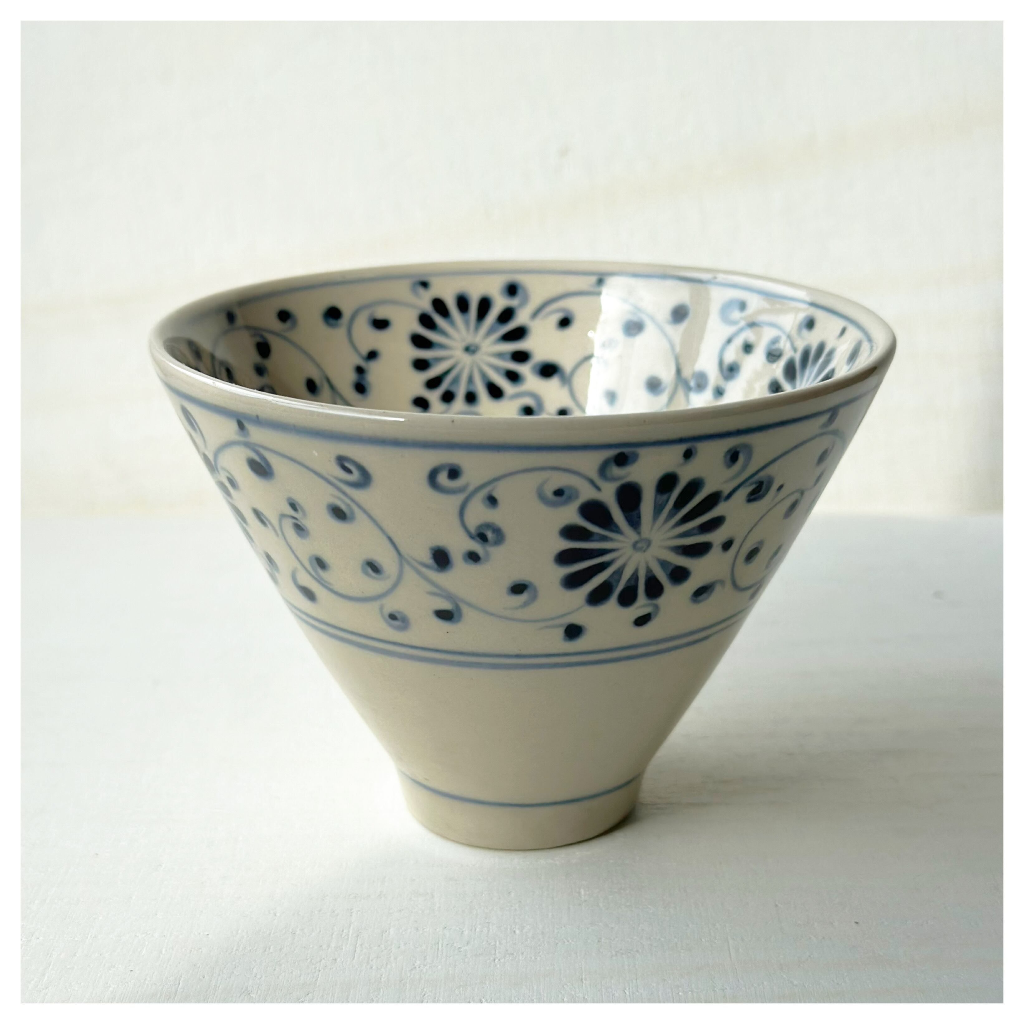 ベトナムのバッチャン焼き かぼちゃの置物セット | Kc-Labo's shop