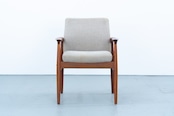 Grete Jalk | Arm chair