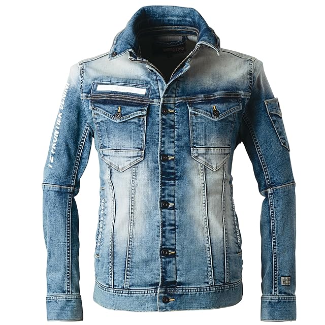 Polo RALPH LAUREN ポロ ラルフローレン Denim Tracker Jacket デニム