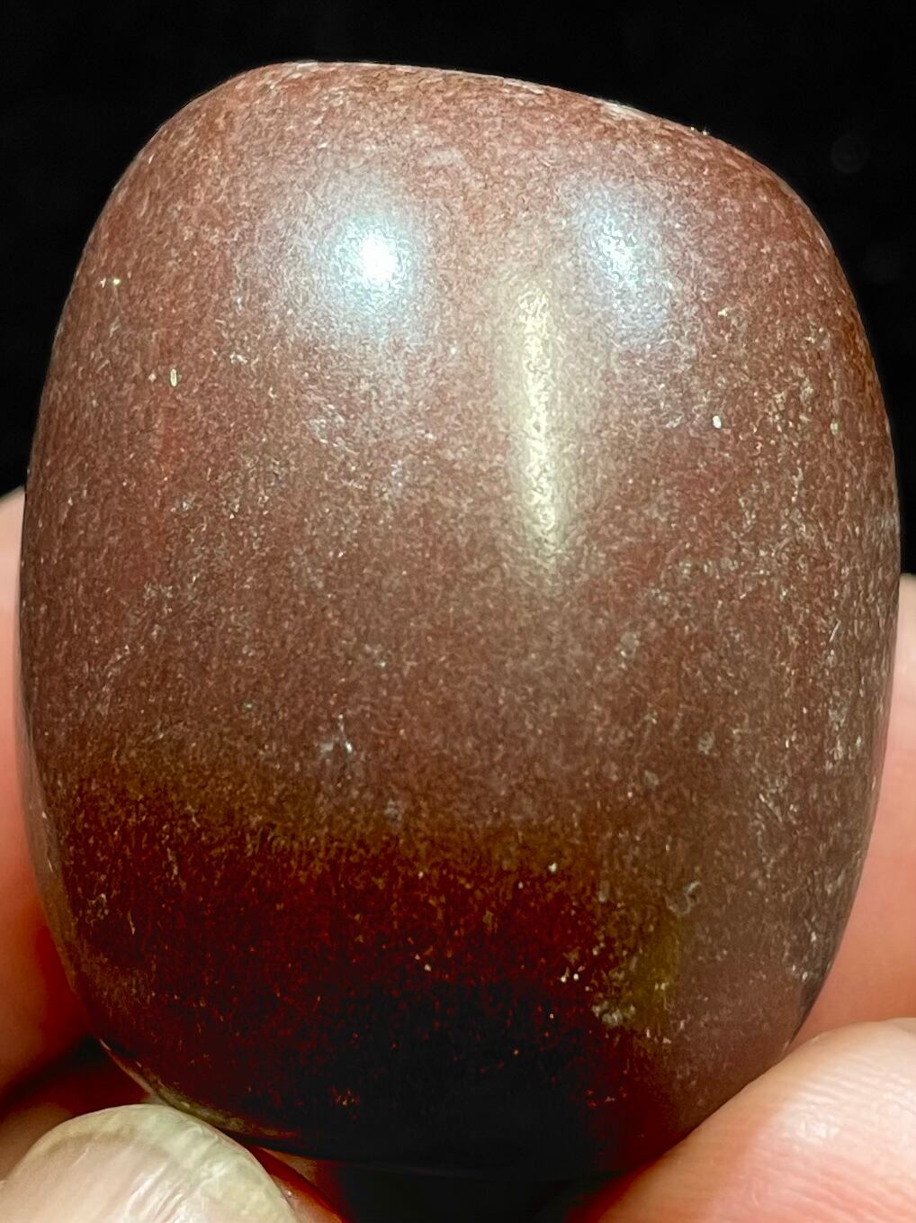 14) セドナ・ボルテックス・ストーン(中型)