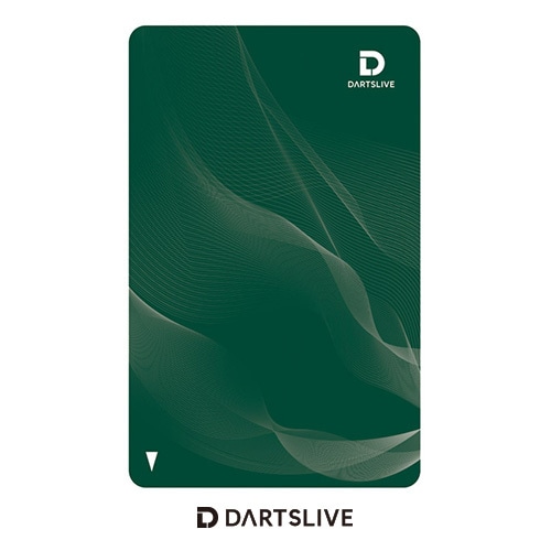 Darts Live Card [210]