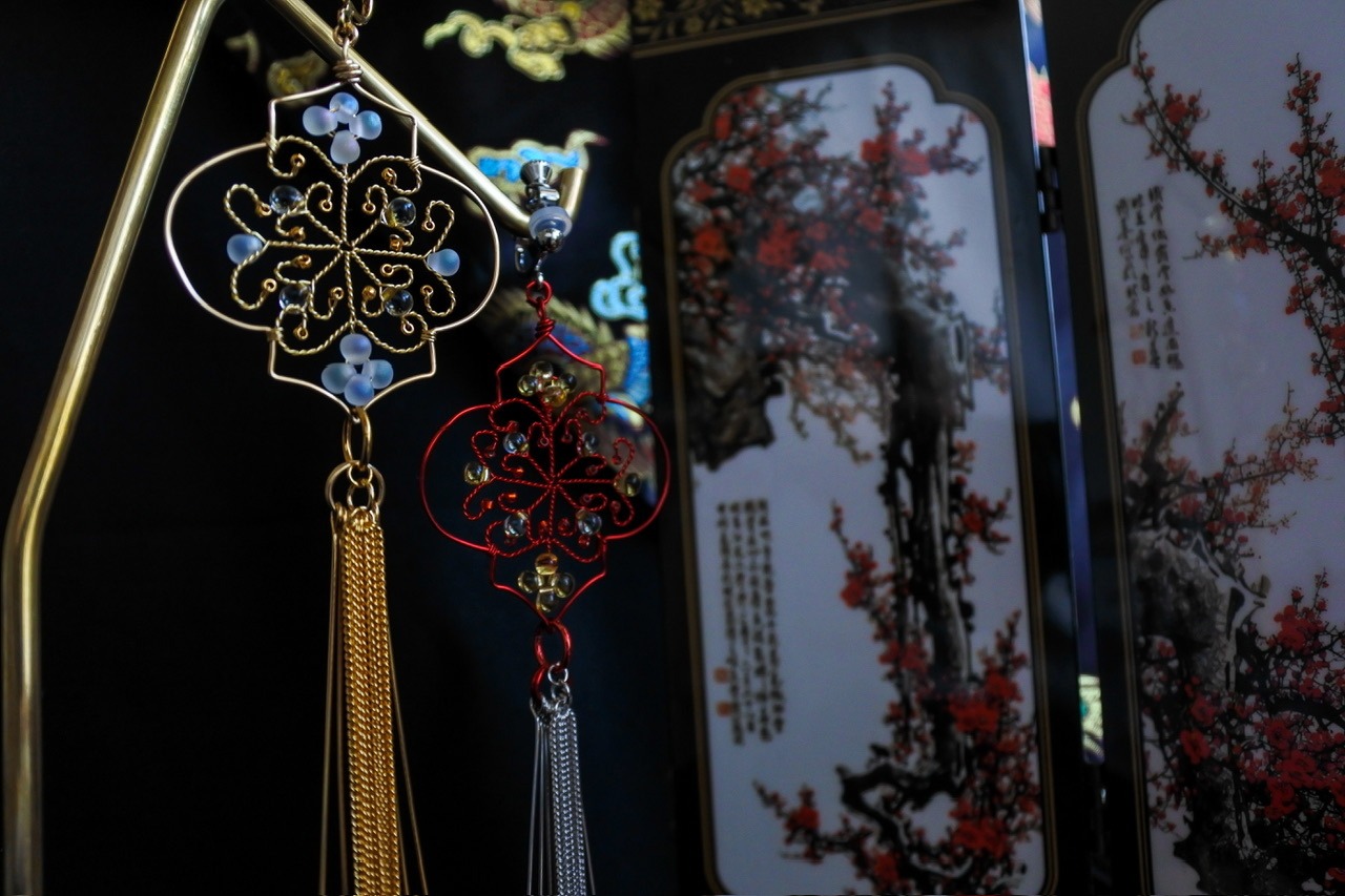 夜直／よただ（ゴールド）