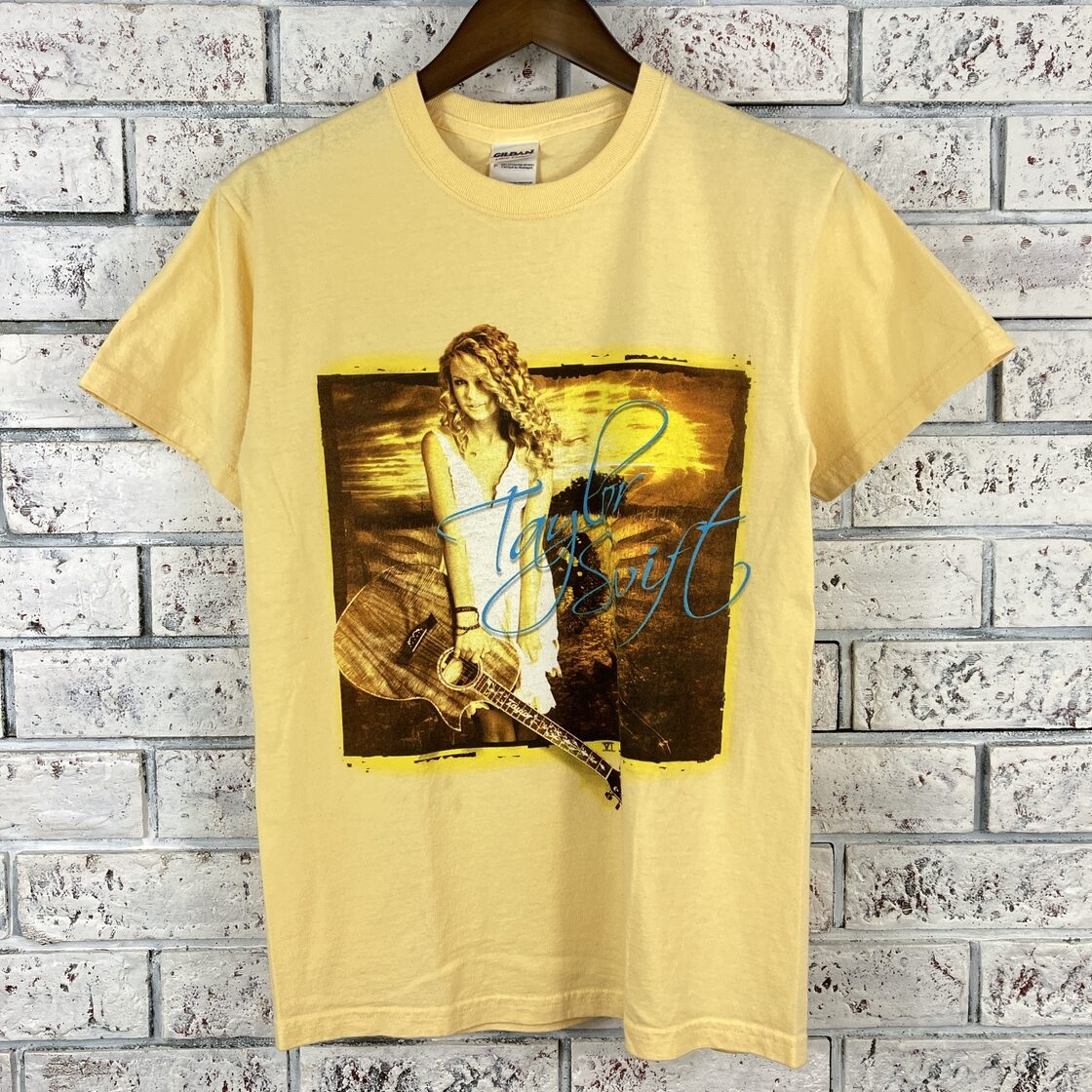 テイラースイフトTシャツ TAYLOR SWIFT T-SHIRTS | Pay ID