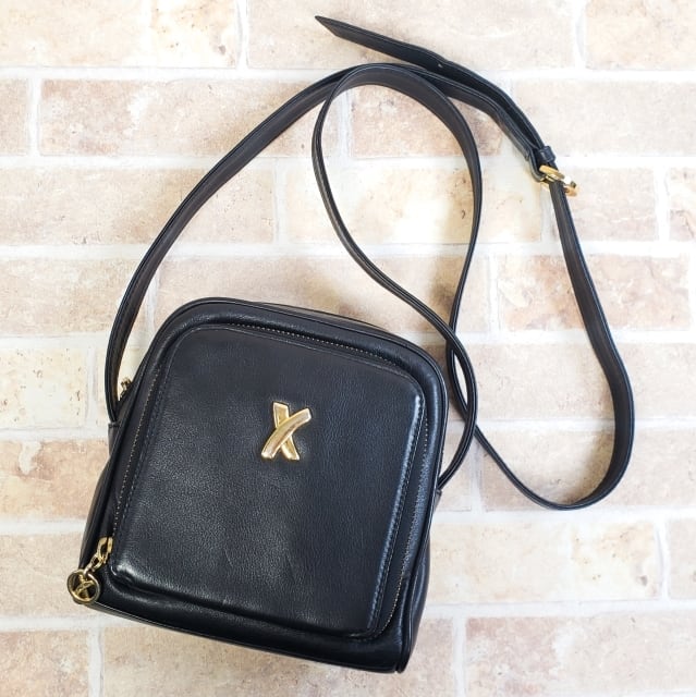 パロマピカソ 差し掛かろ PalomaPicasso ミニハンドバッグ オレンジ  