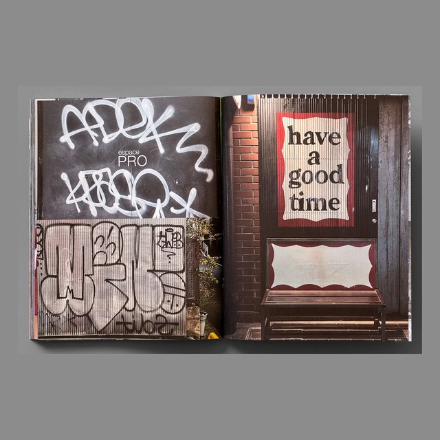 Board Meeting – X.I.T. by BARRY McGEE & CLASSIC Paris