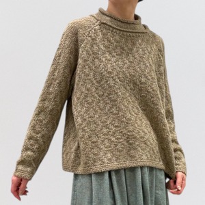 vm 3GG bookley layer dry pullover