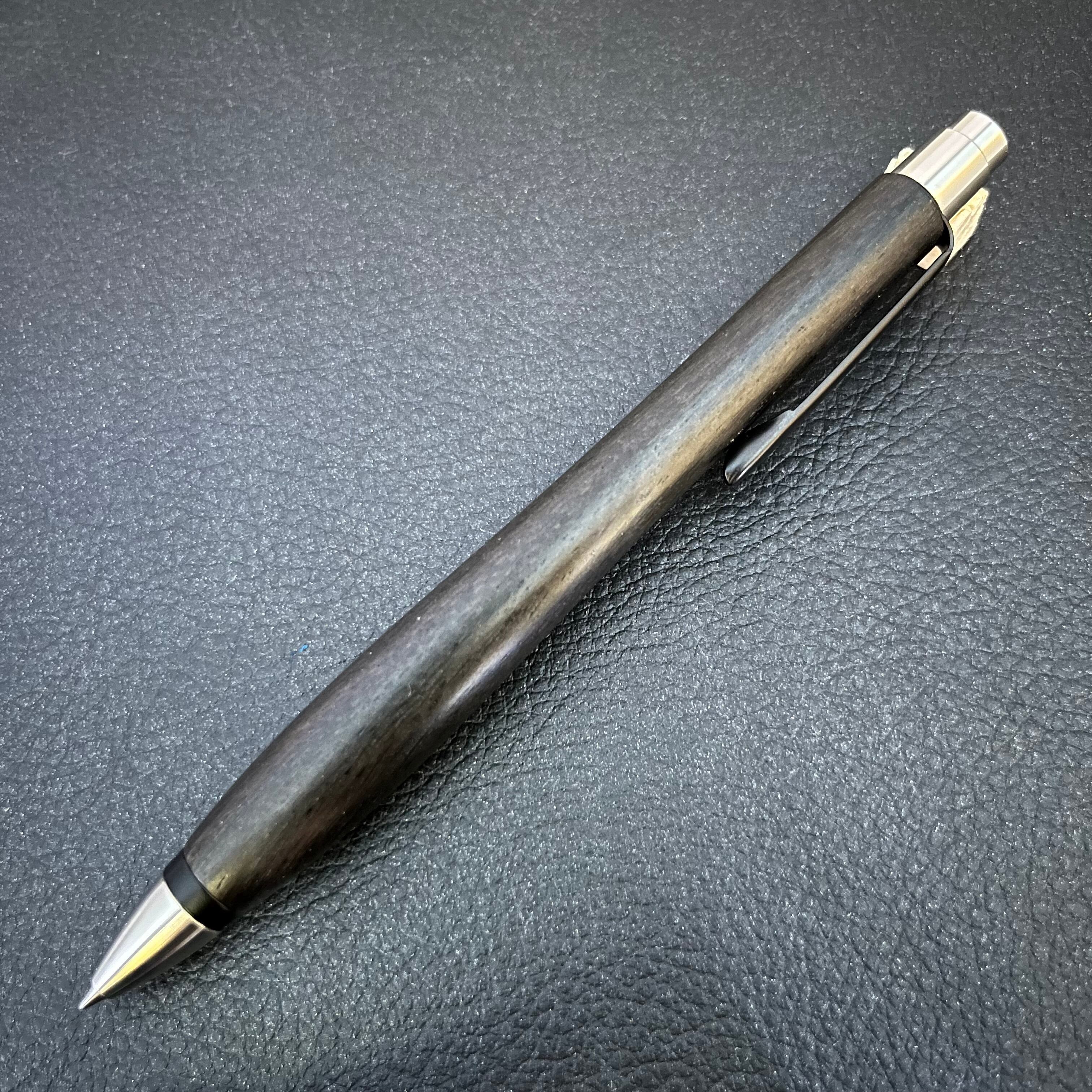 神代栗（じんだいくり）-3927】ボールペン | 匠衆・朱椿粋