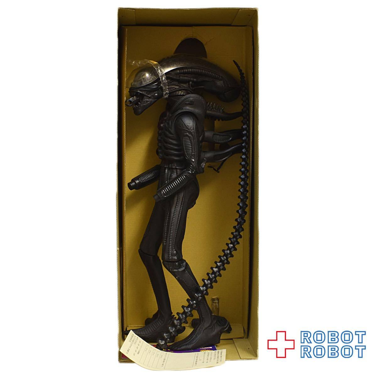 ツクダホビー ジャンボフィギュアシリーズ No.2 ALIEN ツクダホビー ジャンボフィギュアシリーズ No.2 ALIEN