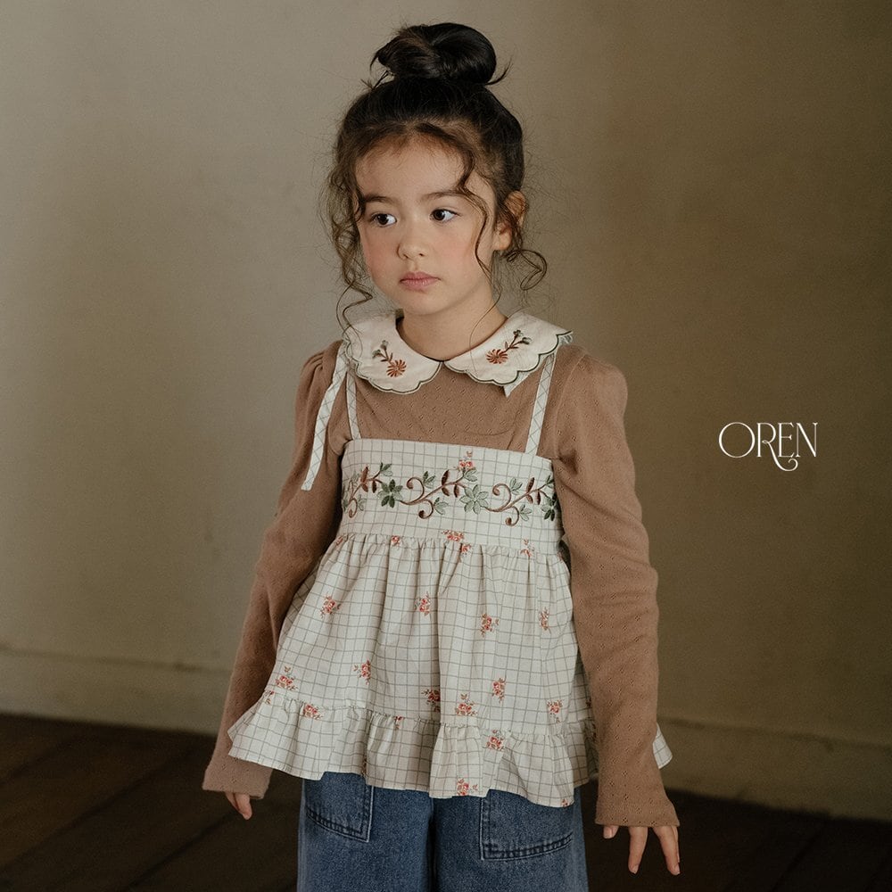 oren | capucapu