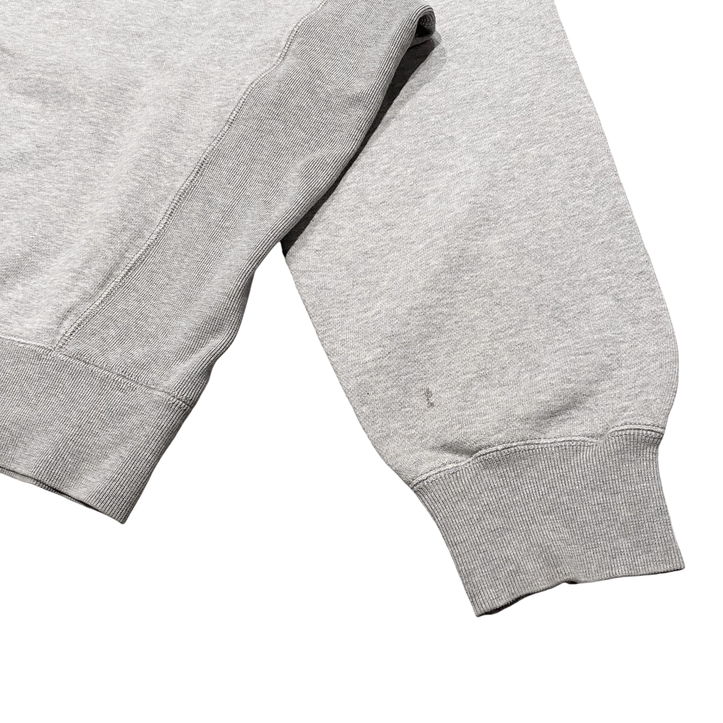 90's Polo Ralph Lauren 前V R/W Type Sweat XXL / ポロ ラルフ 90's Polo Ralph Lauren 前V R/W Type Sweat XXL / ポロ ラルフ