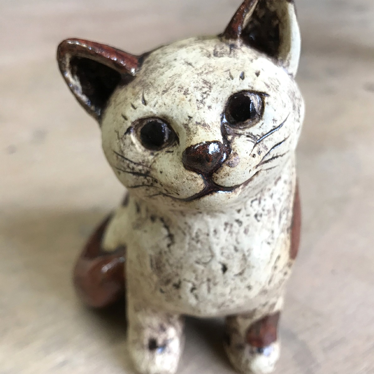 茶ブチの猫 S-3 | Gallery DoDo