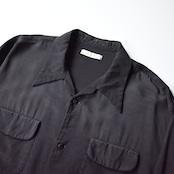OLD JOE / SWALLOW COLLAR NASSOU SHIRTS