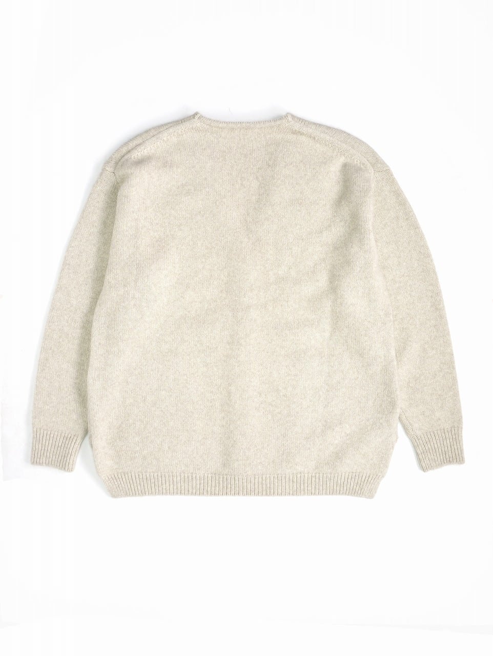 Hand Framed Blue Fox C/D