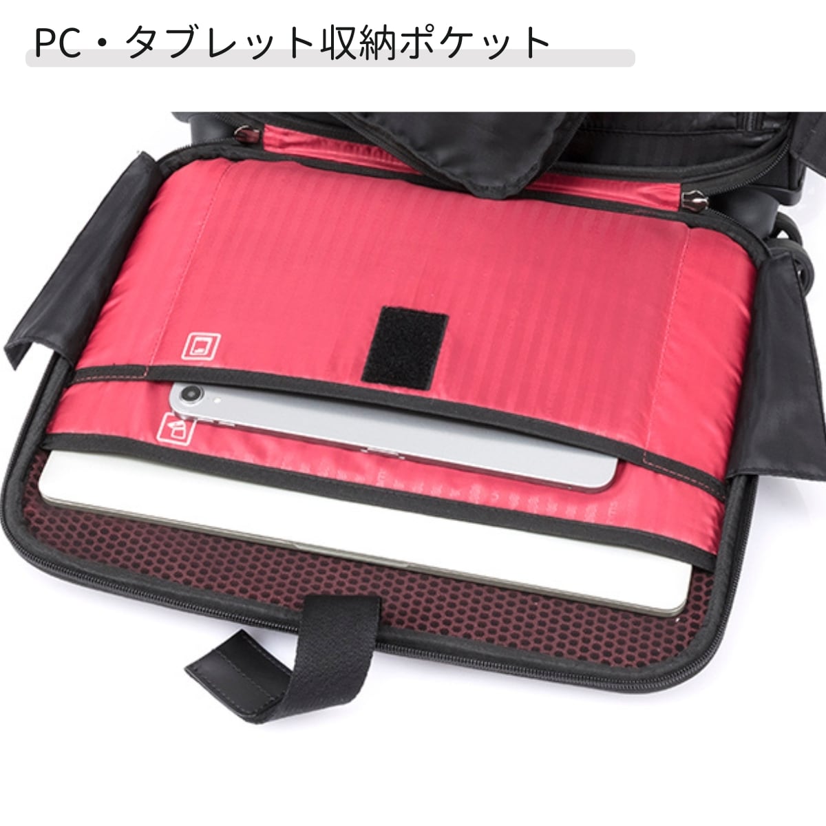 サムソナイト ヴァイゴン2 スピナーローリングトート スーツケース