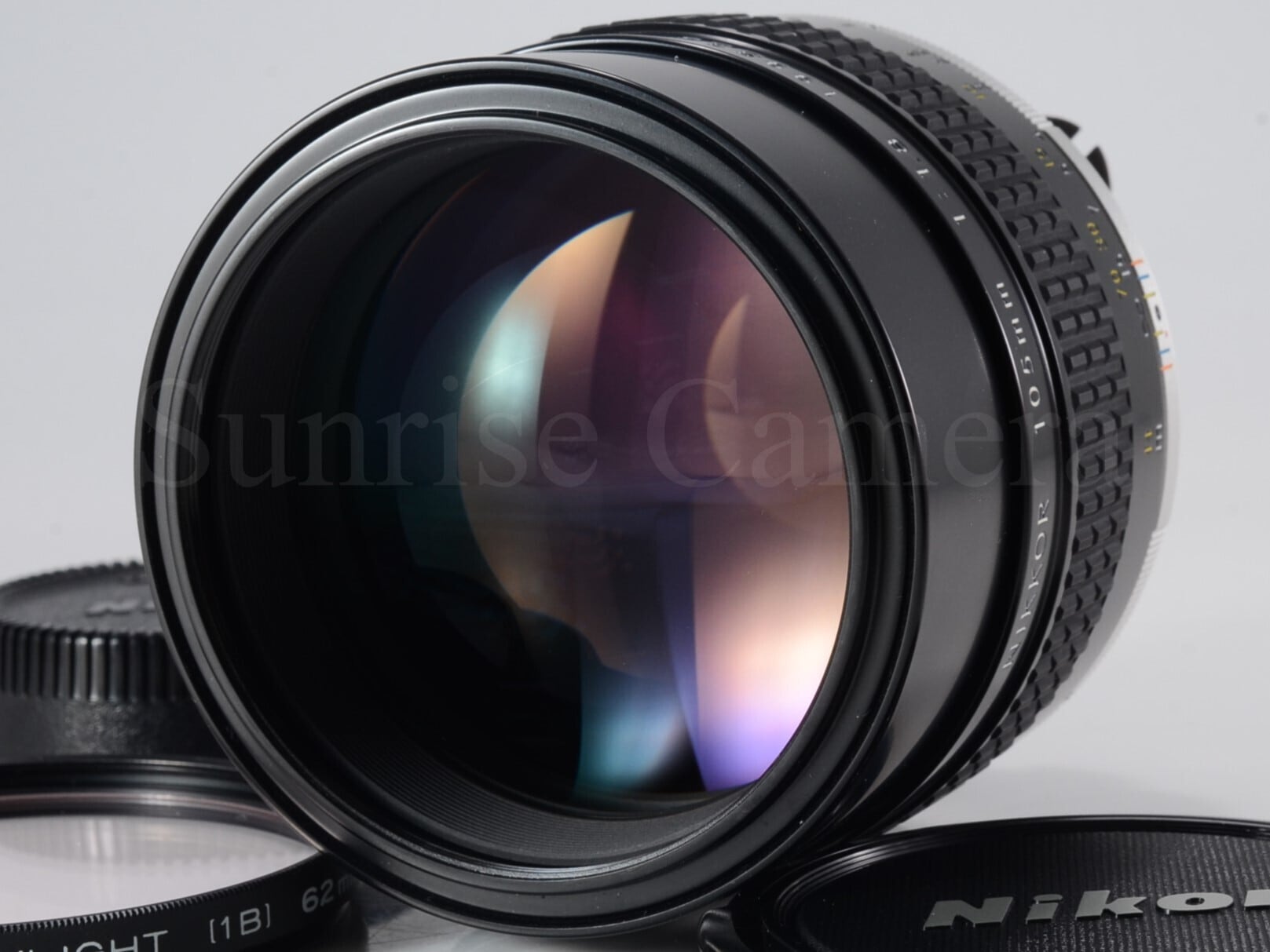 サンライズカメラ フィルムカメラとオールドレンズ専門店