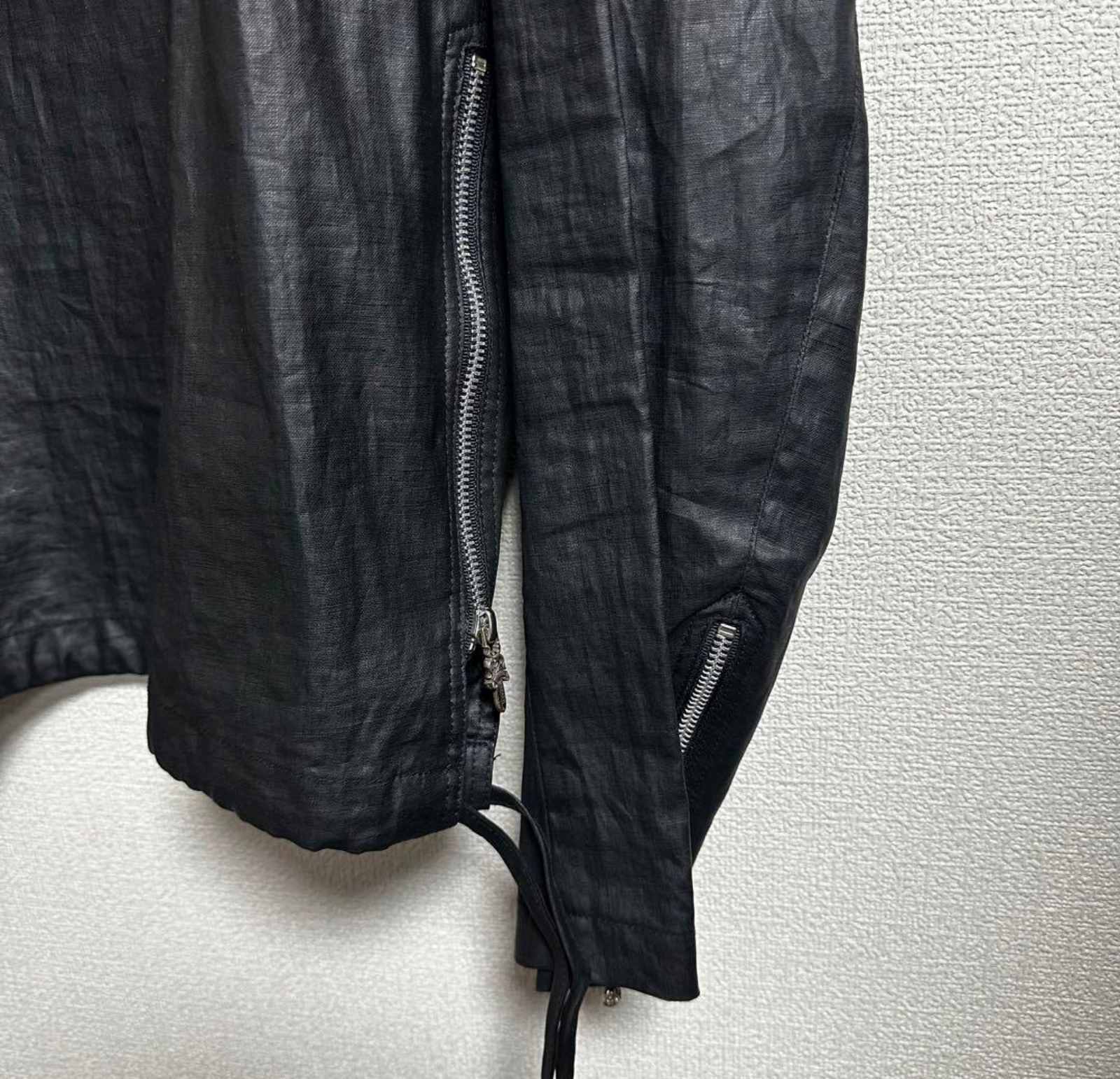 登坂広臣着用】 CHROME HEARTS クロムハーツ EZ RIDER イージー 登坂広臣着用】 CHROME HEARTS クロムハーツ EZ RIDER イージー