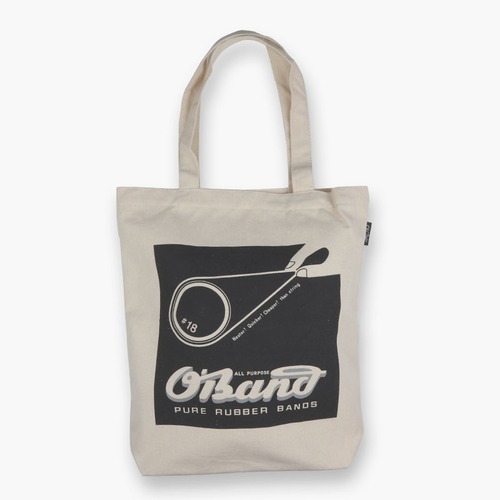 【Old Resta】BIG TOTE BAG　オーバンド