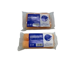 日本応援ローラー 暁 下塗り用ローラー 4インチ 6インチ 13mm 50本箱 防水プライマー 外装 塗装 ローラー ホリコー