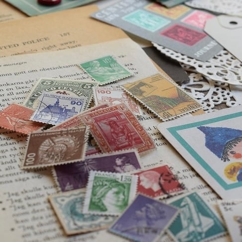 紙モノ福袋 】 Xmasスペシャル編✴︎ | Life with Letter - Rin Ioka -