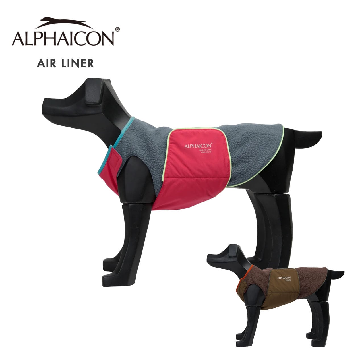 ALPHAICON | refalt online store