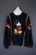 oldpark - bandana wide sweat mickey