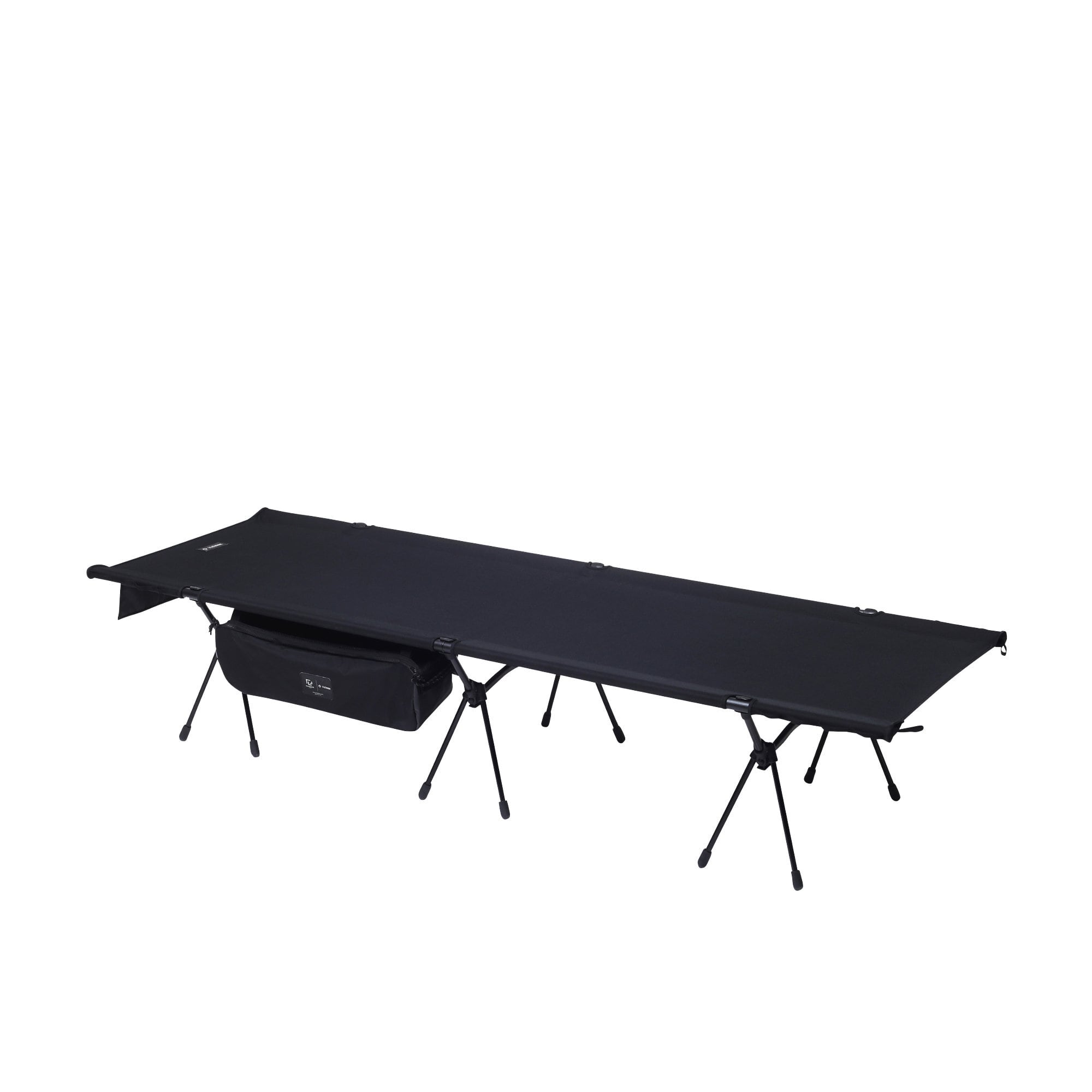 Helinox × RAMIDUS COT CONVERTIBLE with legs | 1F Store