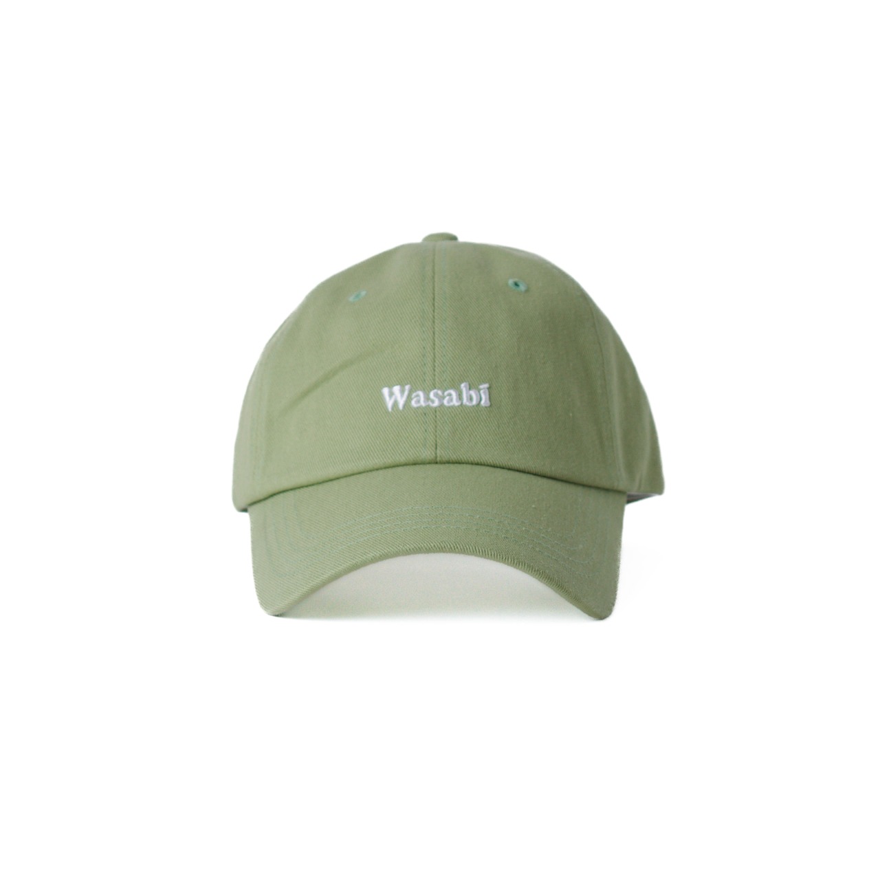청림캡（チョンリムキャップ）｜Wasabi Cap - 1
