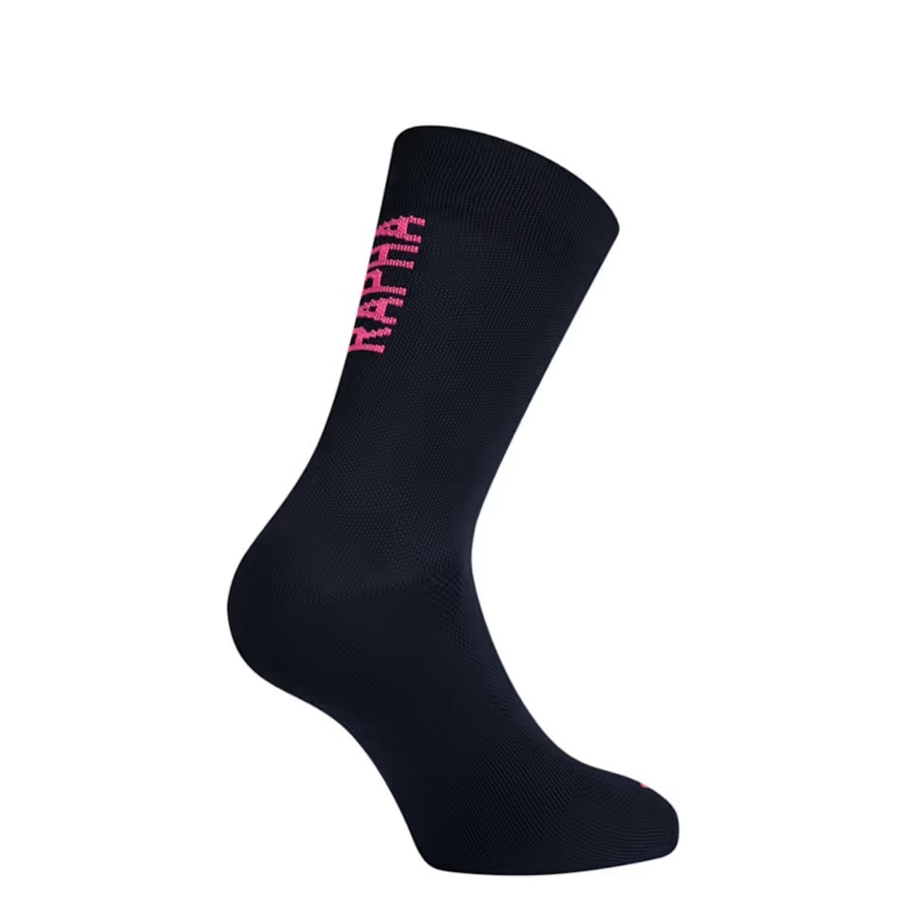 Pro Team Sock II - Regular Dark Navy/Hi-Vis Pink