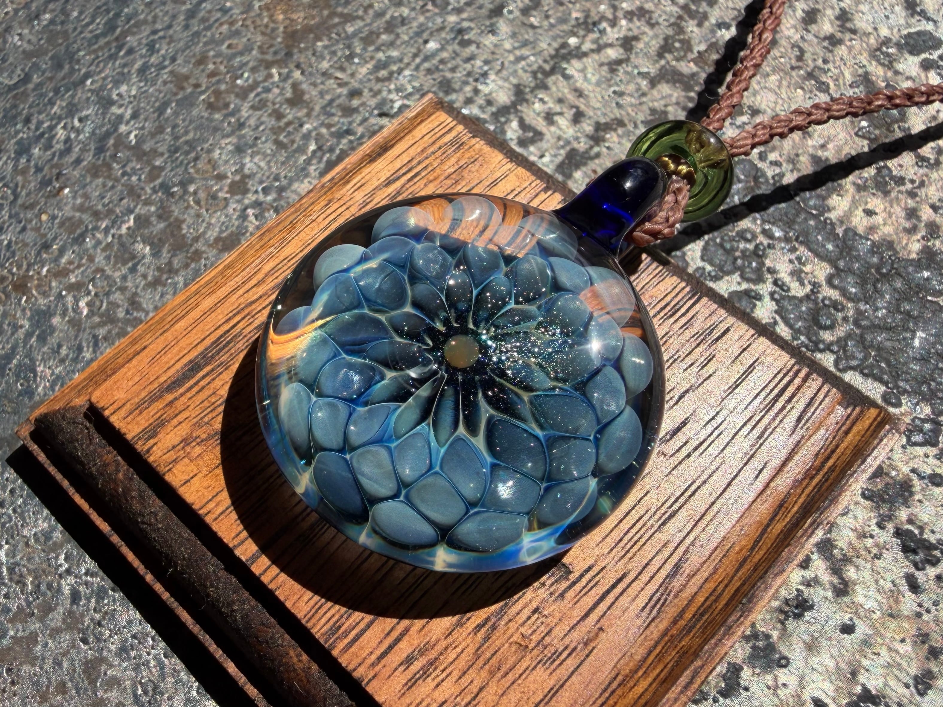 【Mandara Flower 】