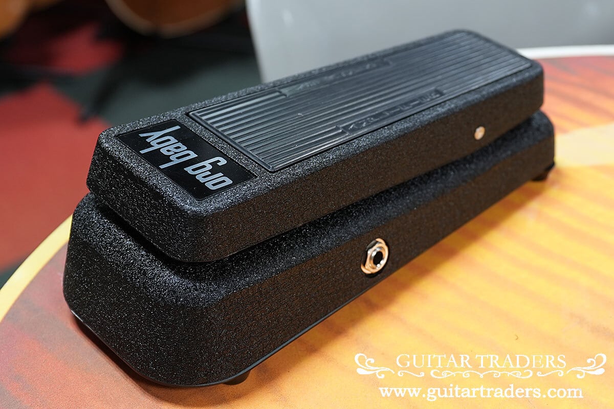 Organic Sounds Org Baby | GUITAR TRADERS ONLINE