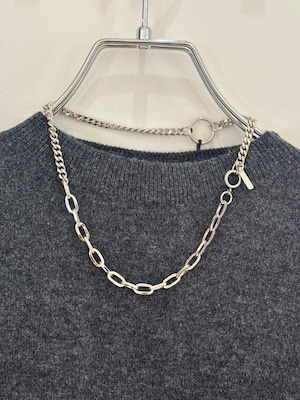 JUSTINE CLENQUET HARI NECKLACE